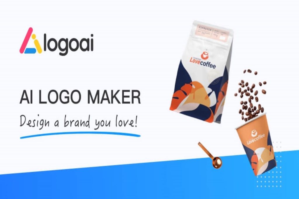 هوش مصنوعی رایگان logoai.com
