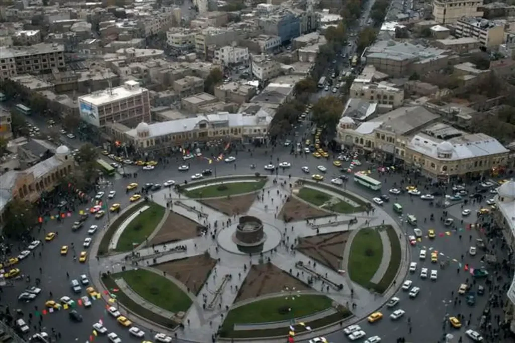 معرفی 10 پیج بهترین رستوران های همدان