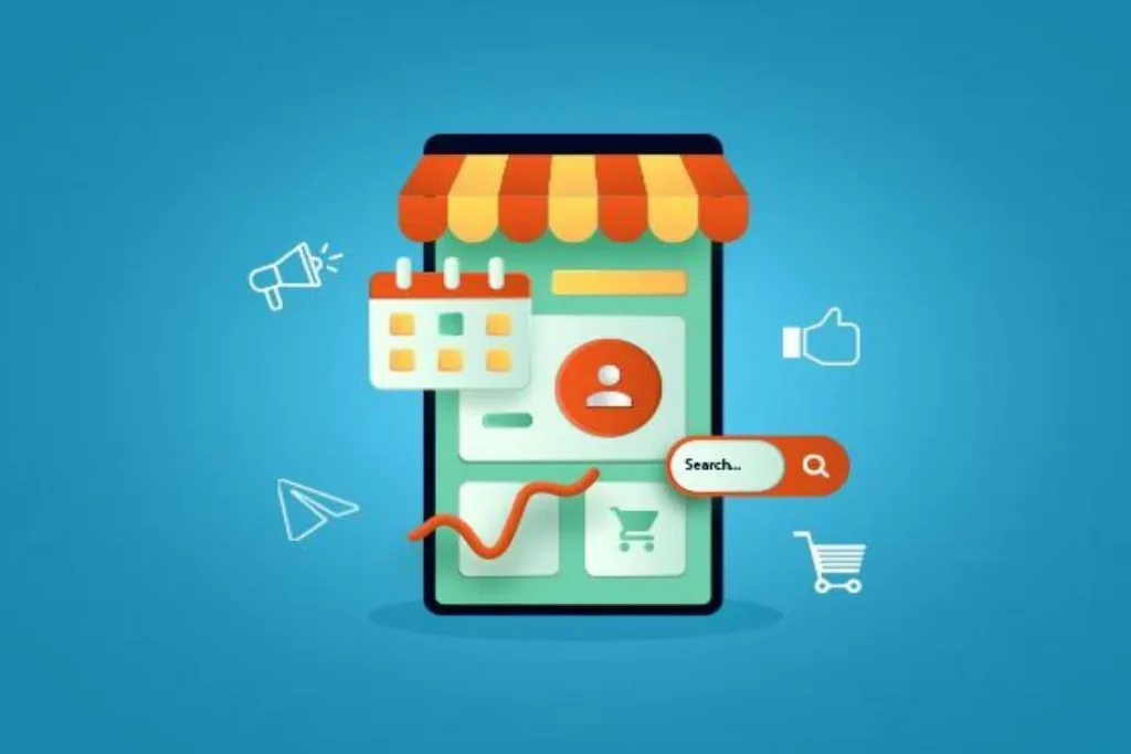 تعیین استراتژی‌های بازاریابی 