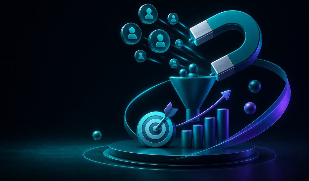 Customer acquisition techniques