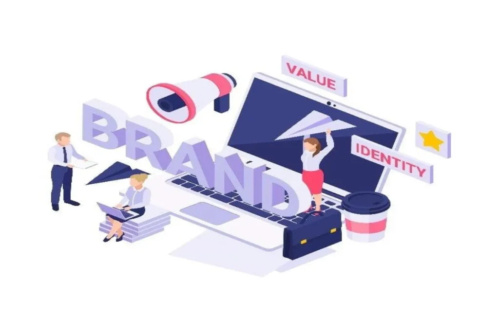 مراحل طراحی یک برند برای کسب و کار کوچک 