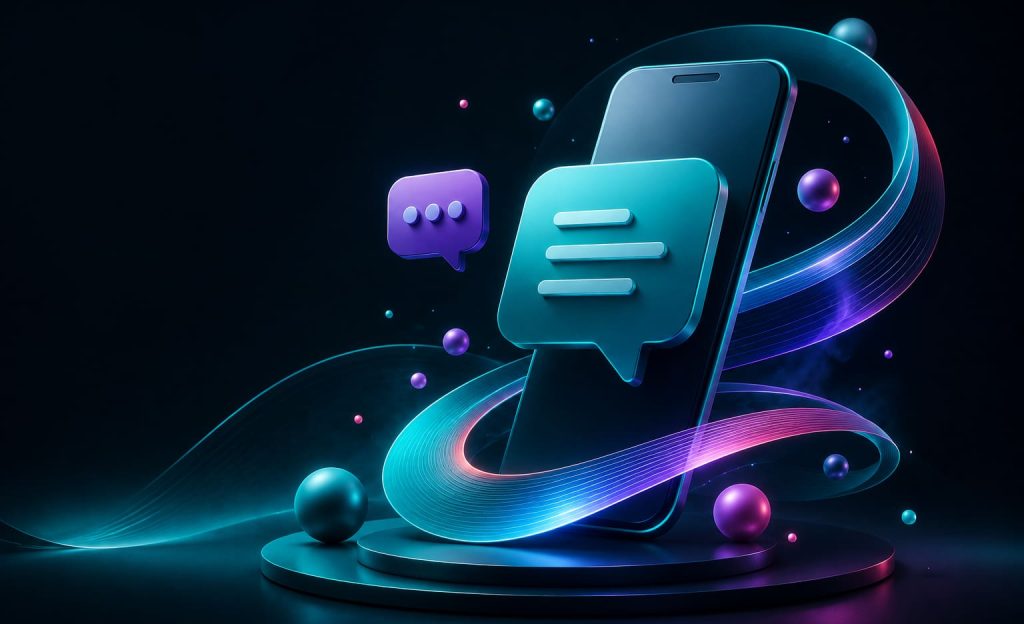 Complete review of SMS advertising