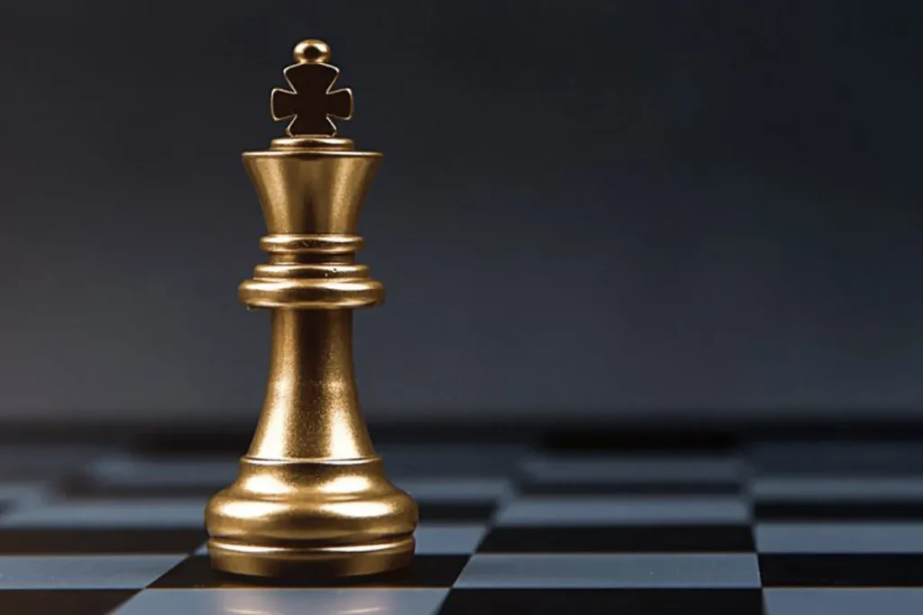آرکیتایپ حاکم