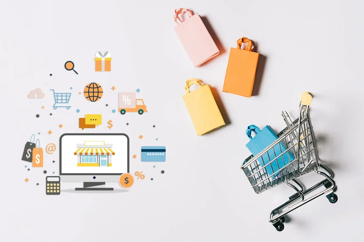 قابلیتهای پیشرفته فروش