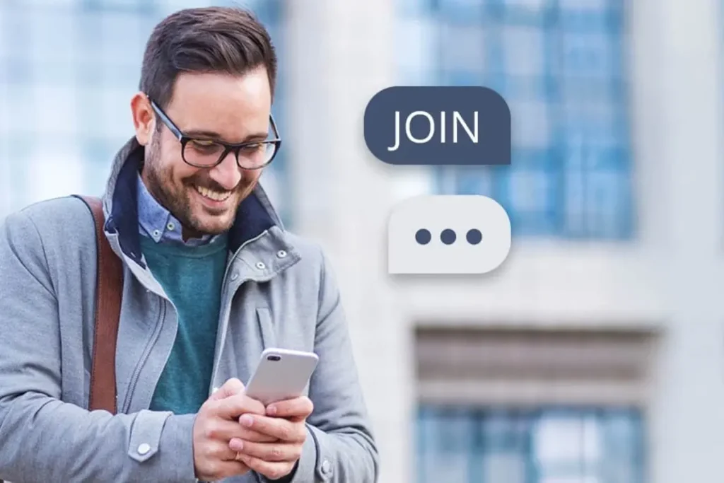 نرخ تعامل و جواب‌دهی