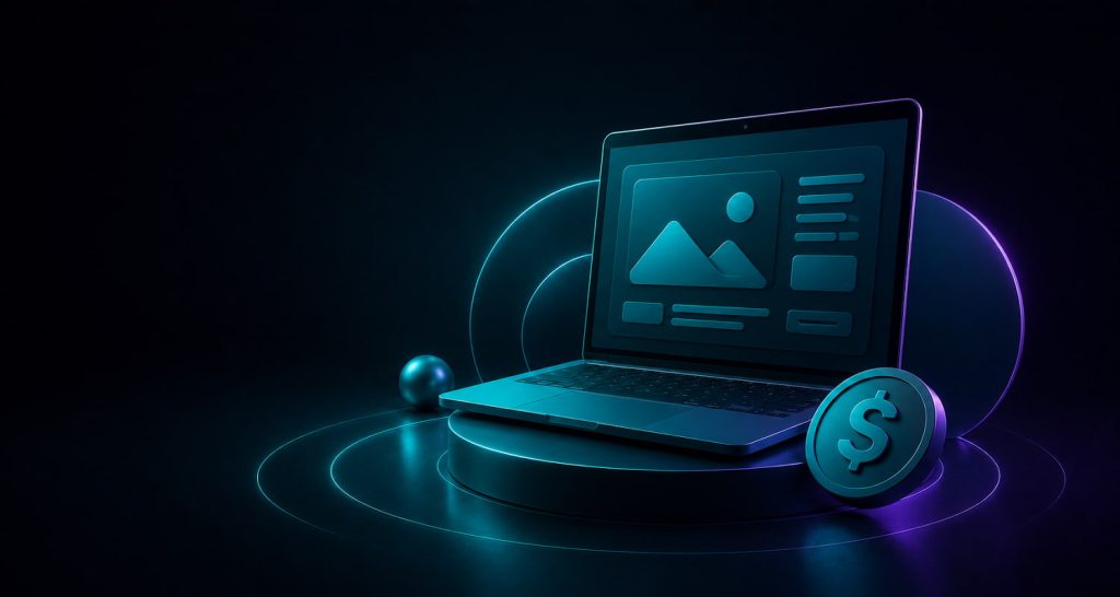 Affordable Website Design