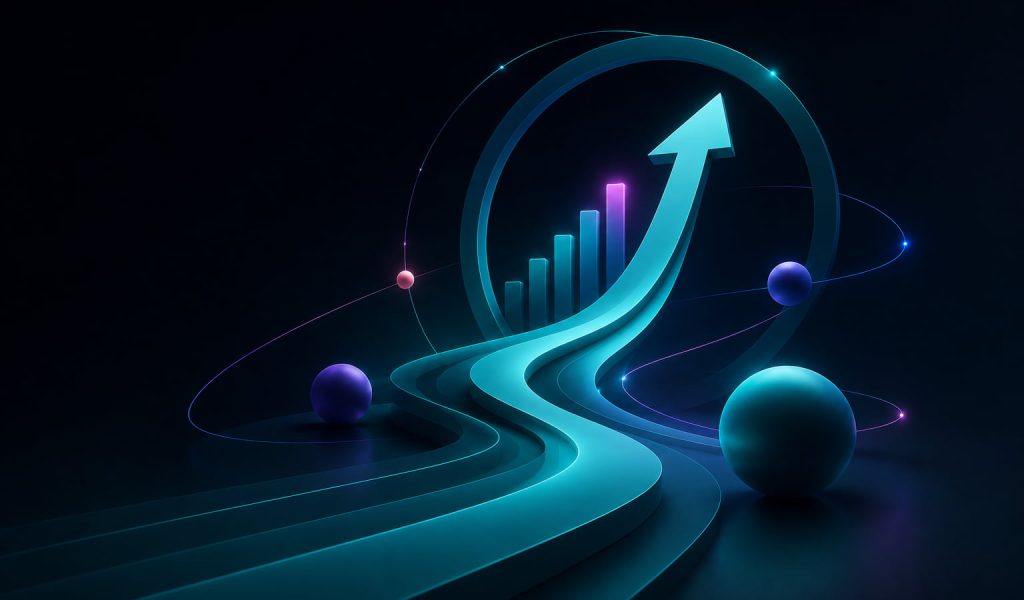 Improving Website Ranking with Google Ads
