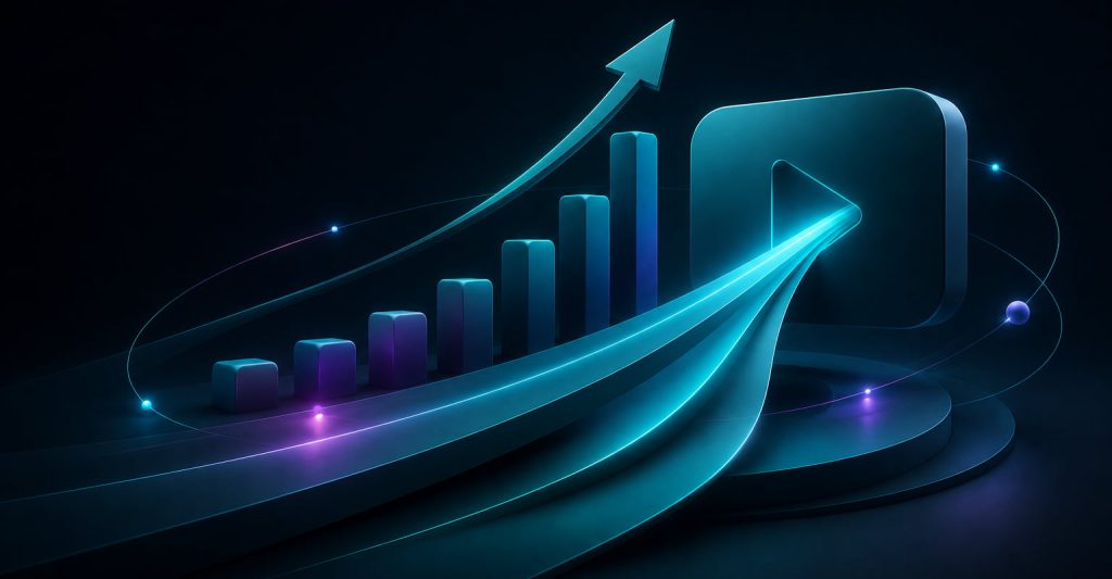 Increase YouTube views
