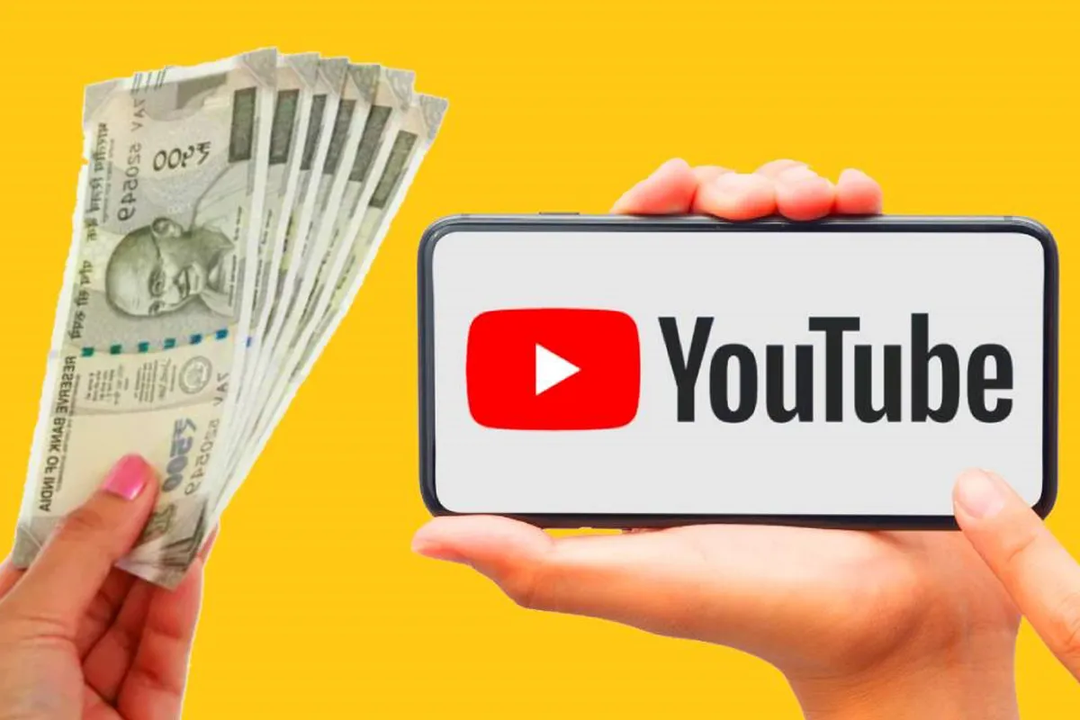 افزایش بازدید یوتیوب با تبلیغات