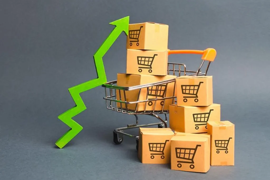 10 راهکار مؤثر برای افزایش فروش فروشگاه شما