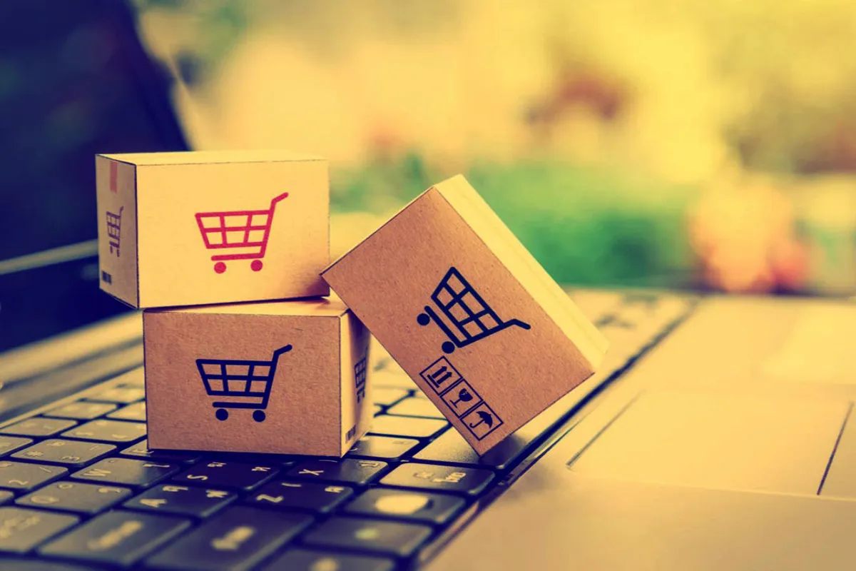 مزایای داشتن یک سایت فروشگاهی