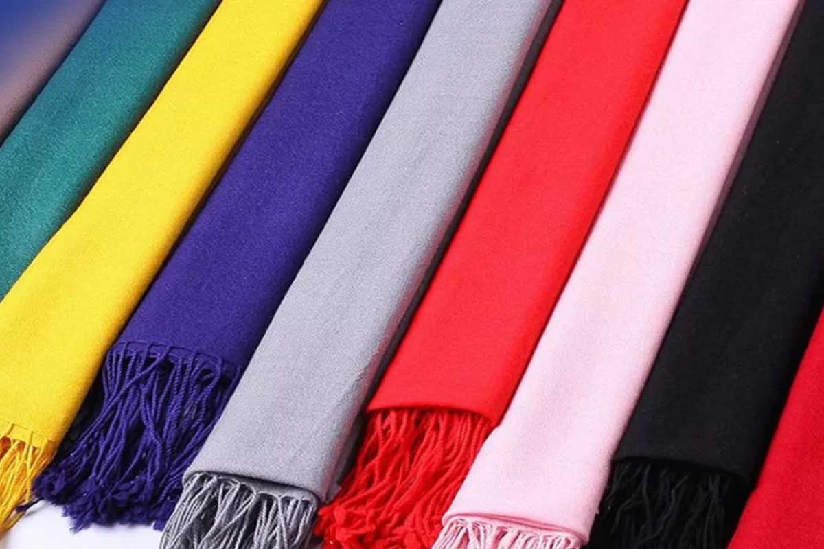لیستی از بهترین محصولات برای فروش در اینستاگرام 2 شال و روسری