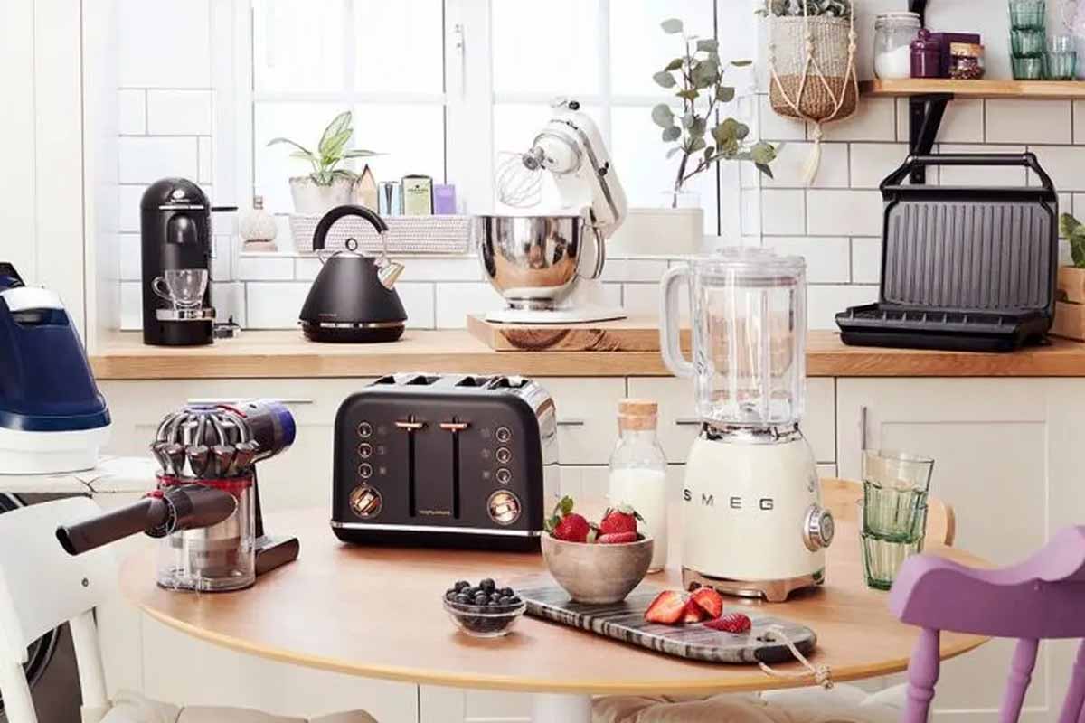 لیستی از بهترین محصولات برای فروش در اینستاگرام 3 لوازم آشپزخانه خلاقانه و کاربردی