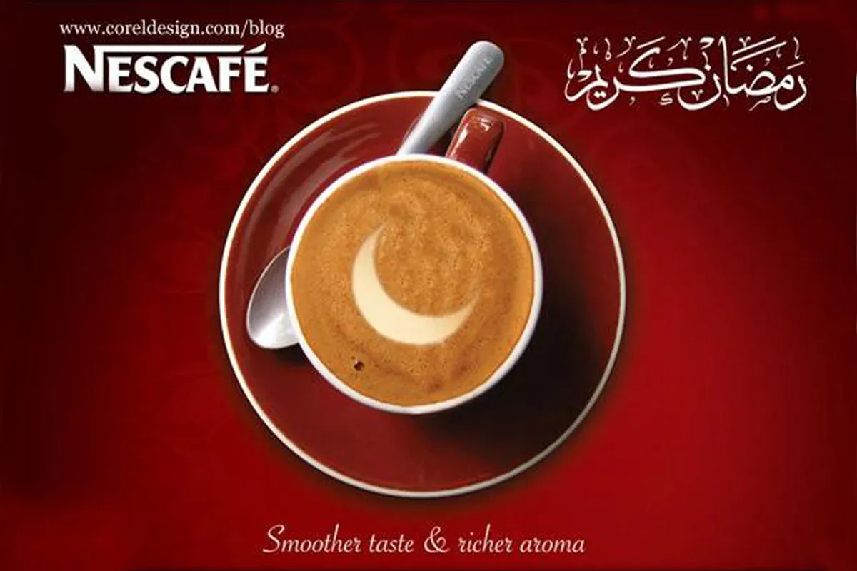 طراحی با توجه به مناسبت‌ها