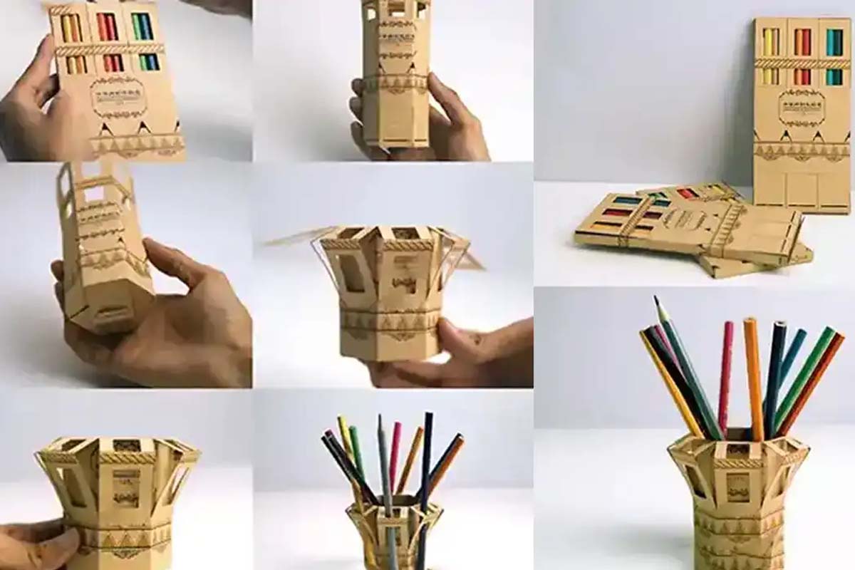 به مشتریان فرصتی برای سرگرمی بدهید.