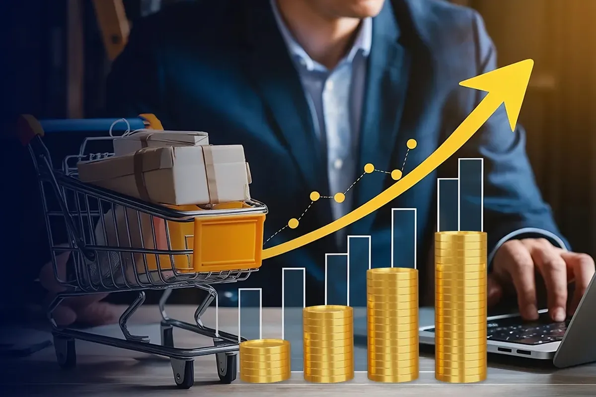 برای بالا بردن حاشیه سود آگاهی خود را افزایش دهید