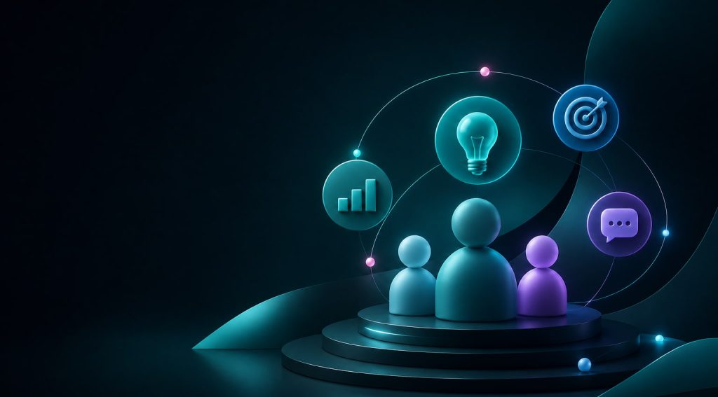Characteristics of a business consultant