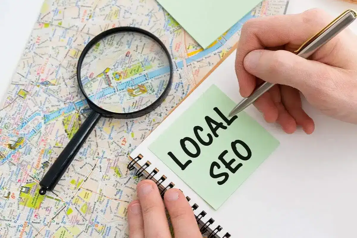 انتخاب کلمات کلیدی