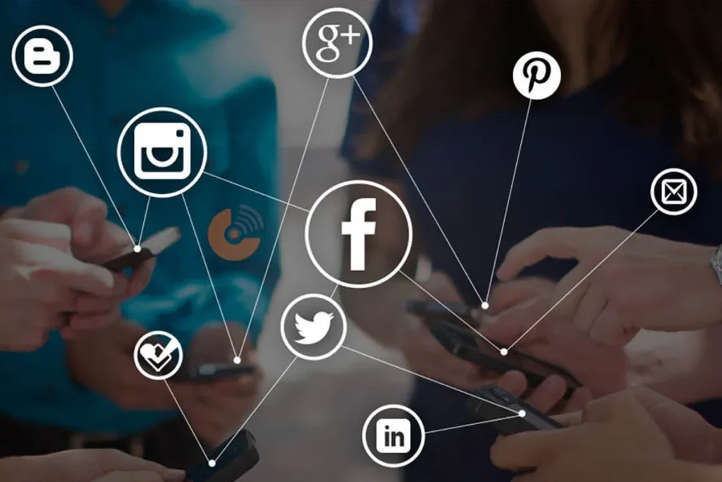 بازاریابی در شبکه‌های اجتماعی از صفر تا صد