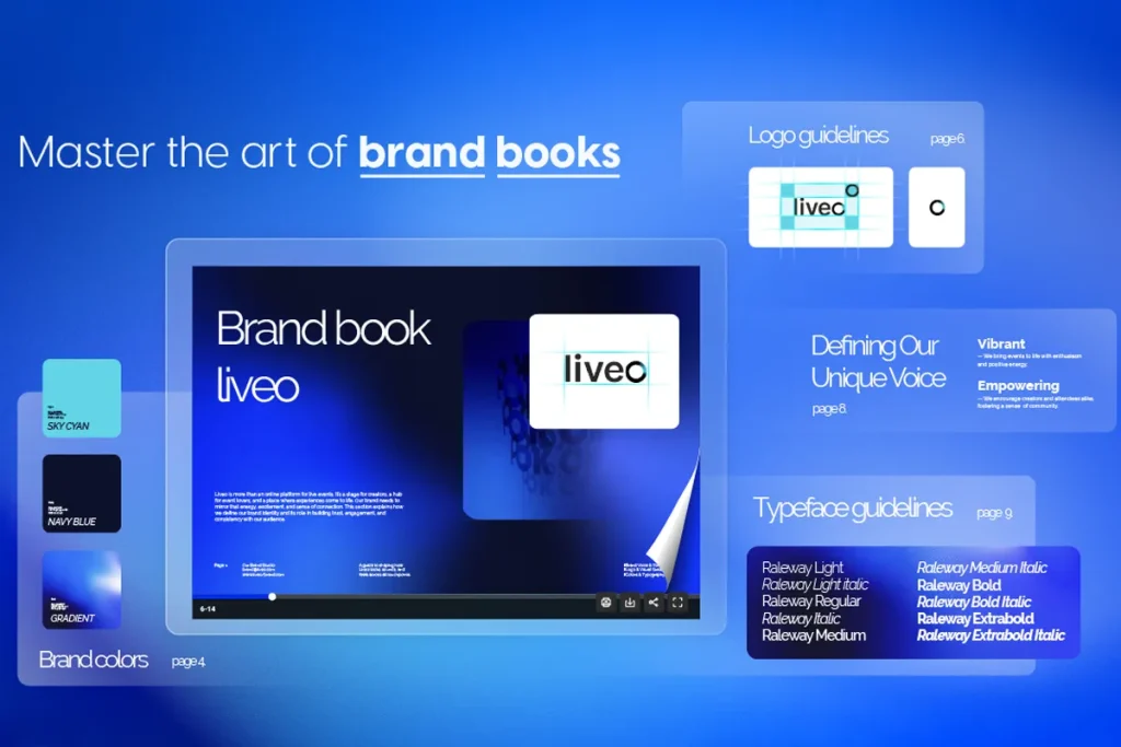 برند بوک چیست؟