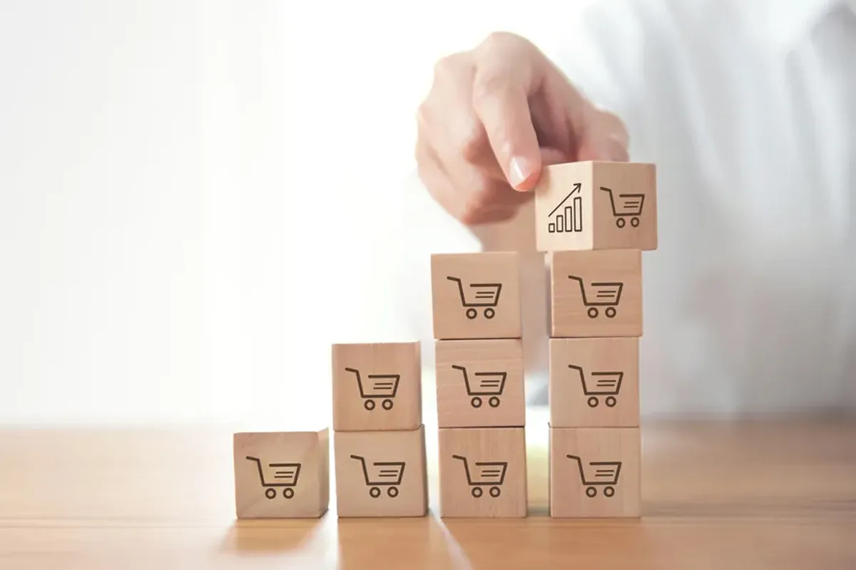 برندینگ را فراموش نکنید