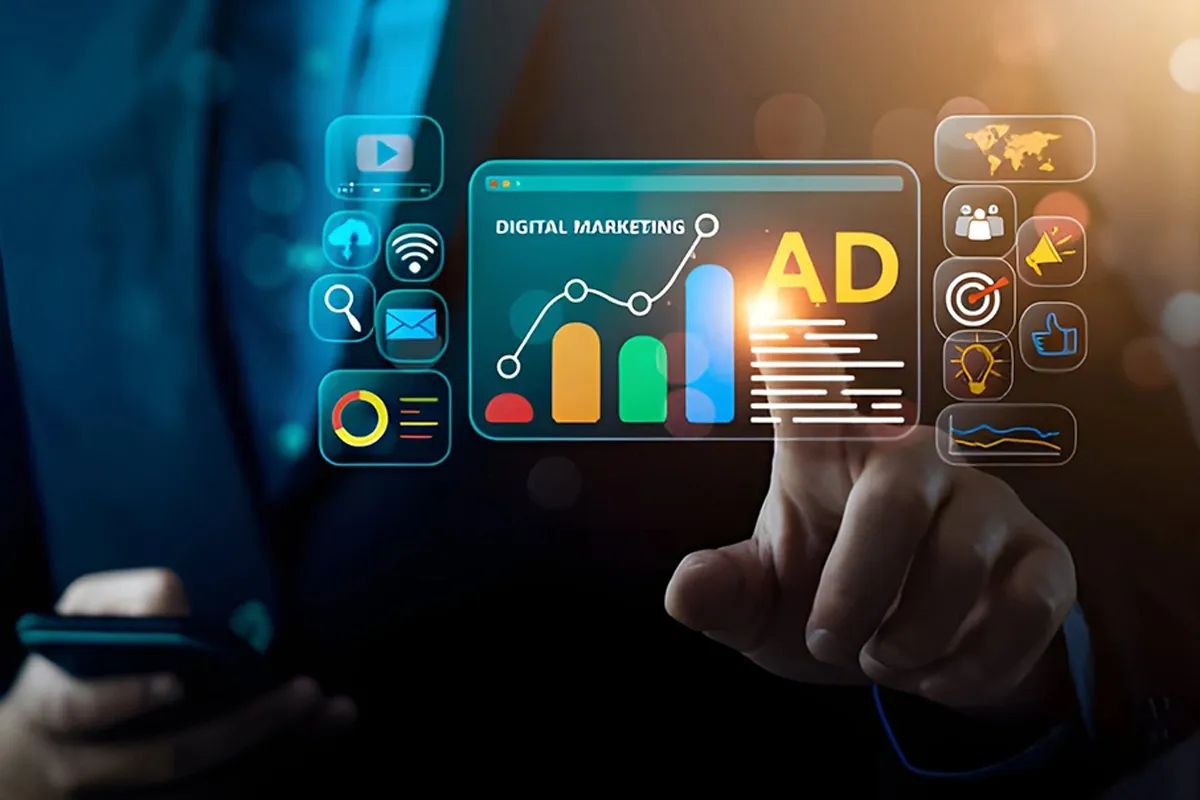 تبلیغات گوگل