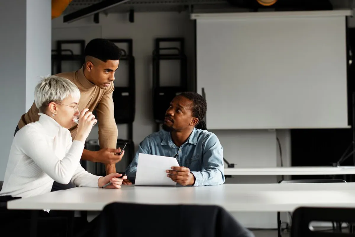 توانمدسازی مدیران کسب و کار