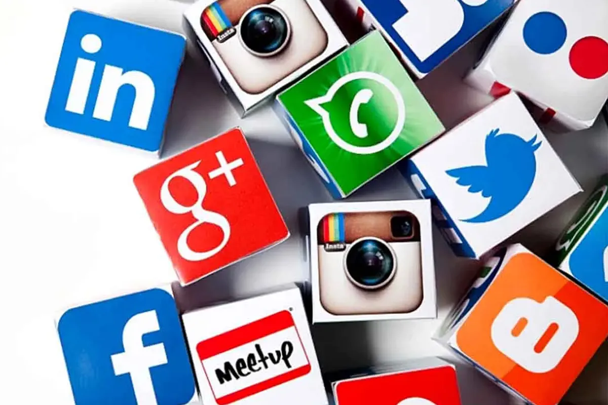 تولید محتوای جذاب برای بازاریابی در شبکه‌های اجتماعی