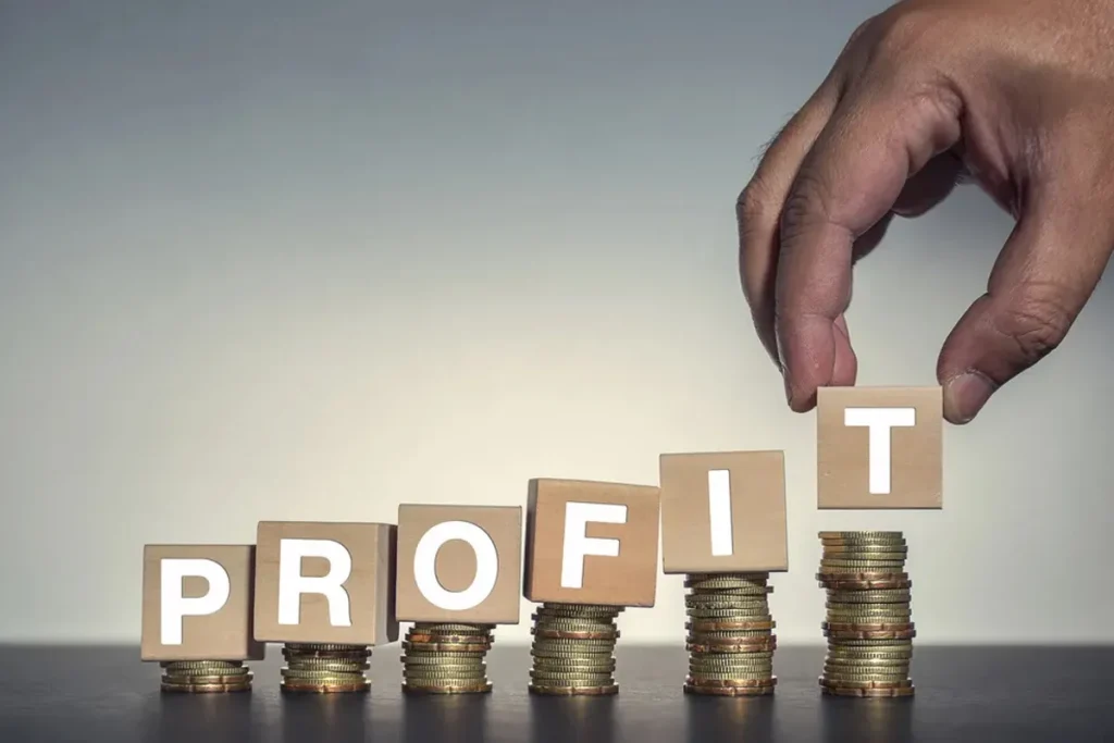 روشهای تضمینی برای بالا بردن حاشیه سود