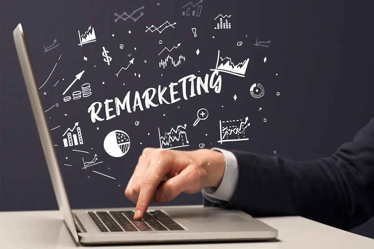 ریمارکتینگ استاندارد