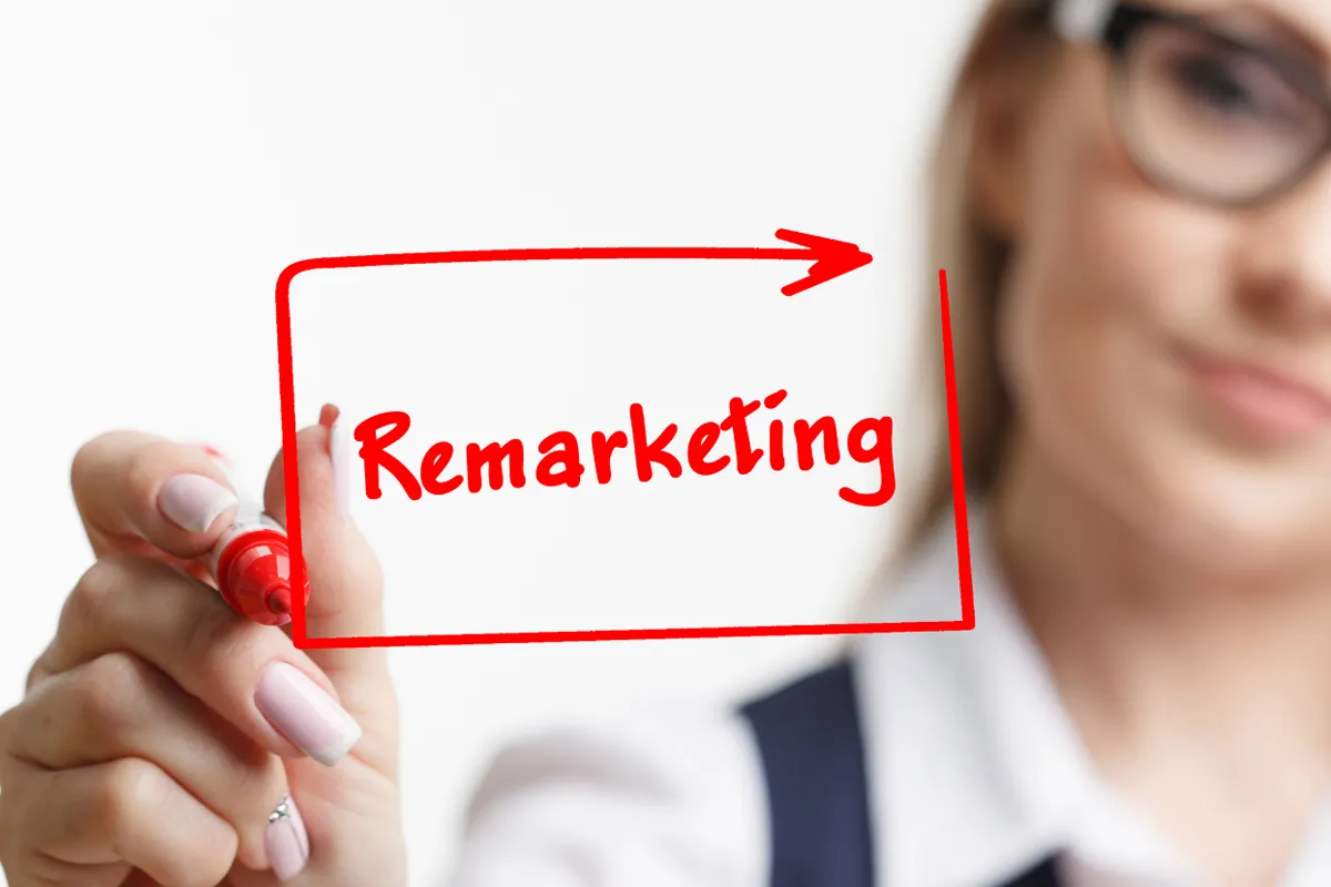 ریمارکتینگ ایمیلی