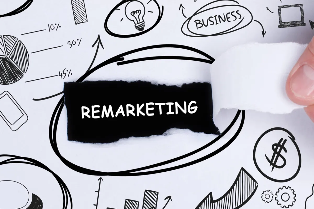 ریمارکتینگ موبایلی