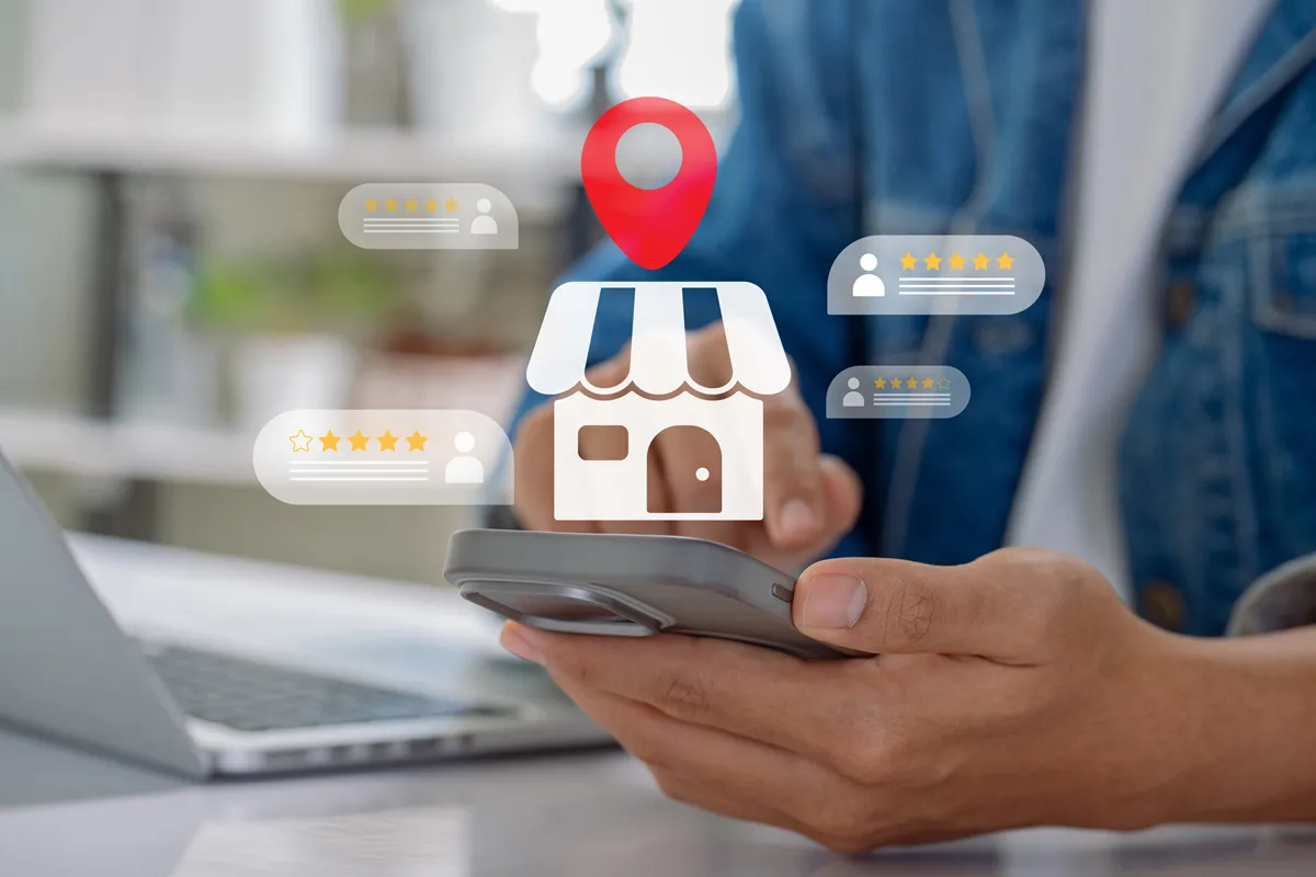 مقایسه سئو عمومی و سئو لوکال