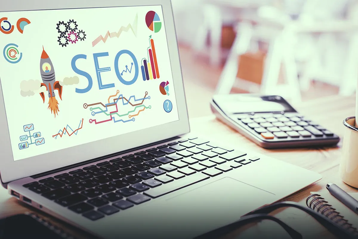 ساختار بد url  از اشتباهات رایج سئو