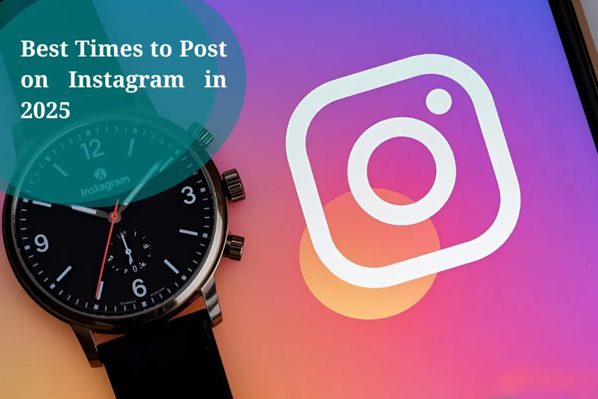 مزایای زمان بندی پست اینستاگرام