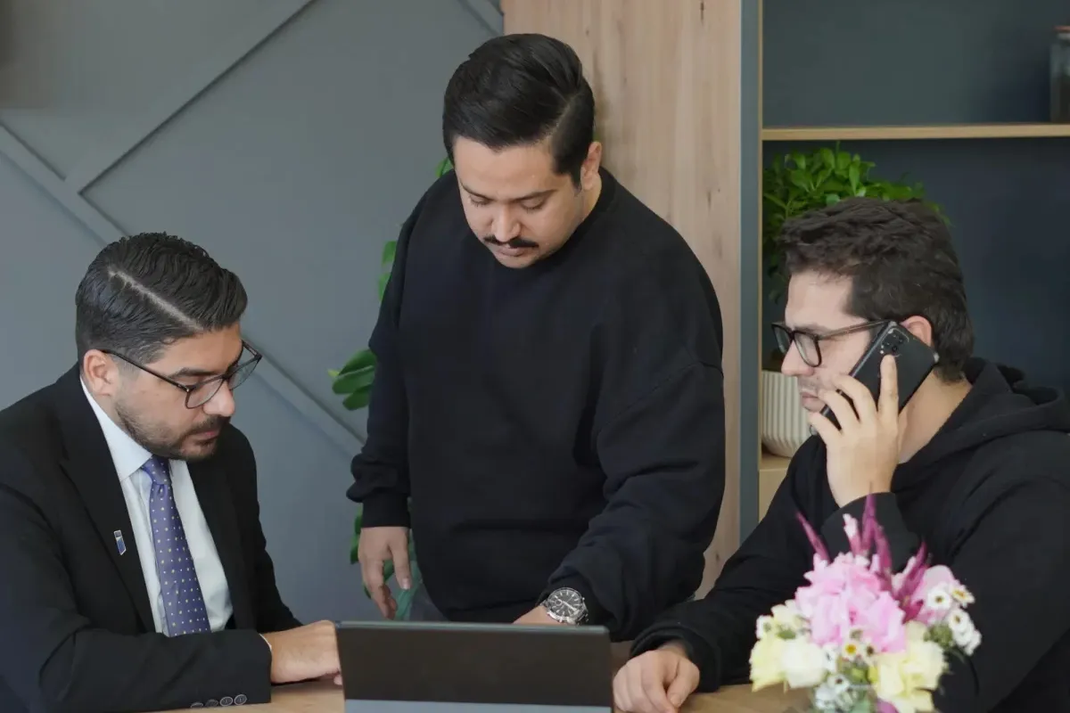 مهارت‌ها ارتباطی قوی