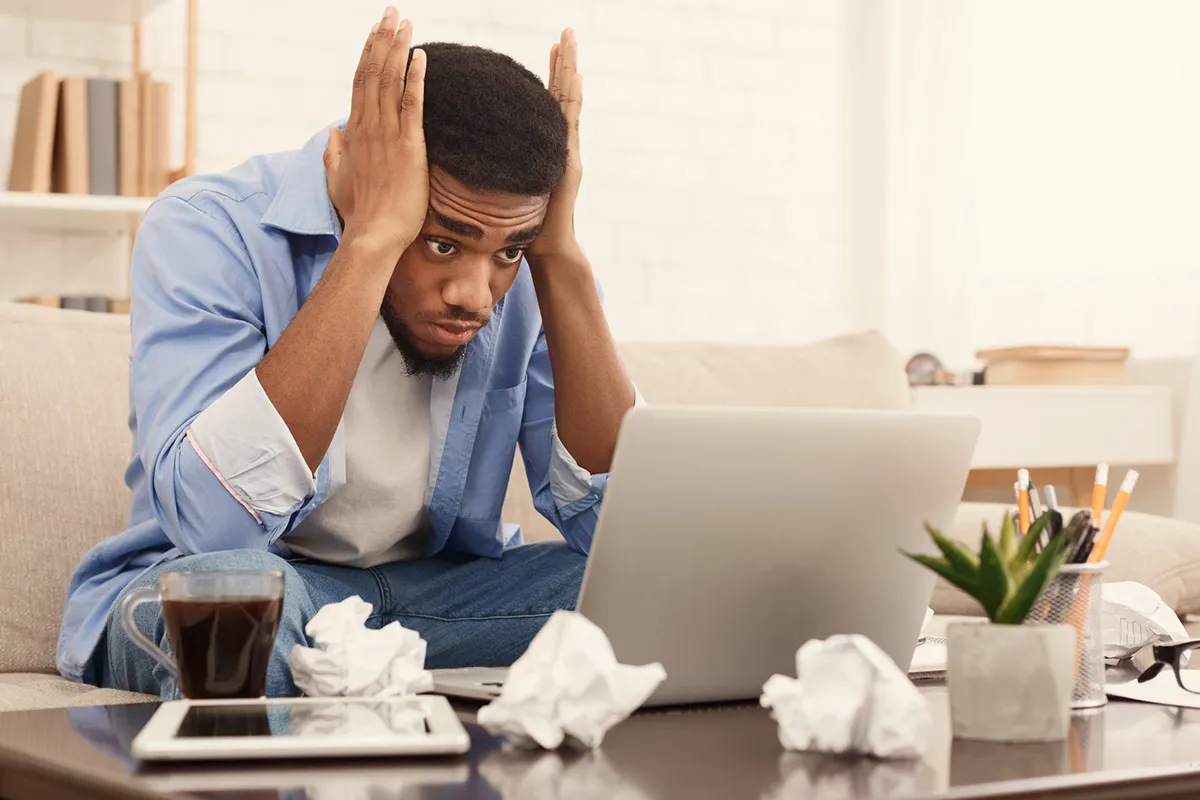 نادیده گرفتن شبکه‌های اجتماعی