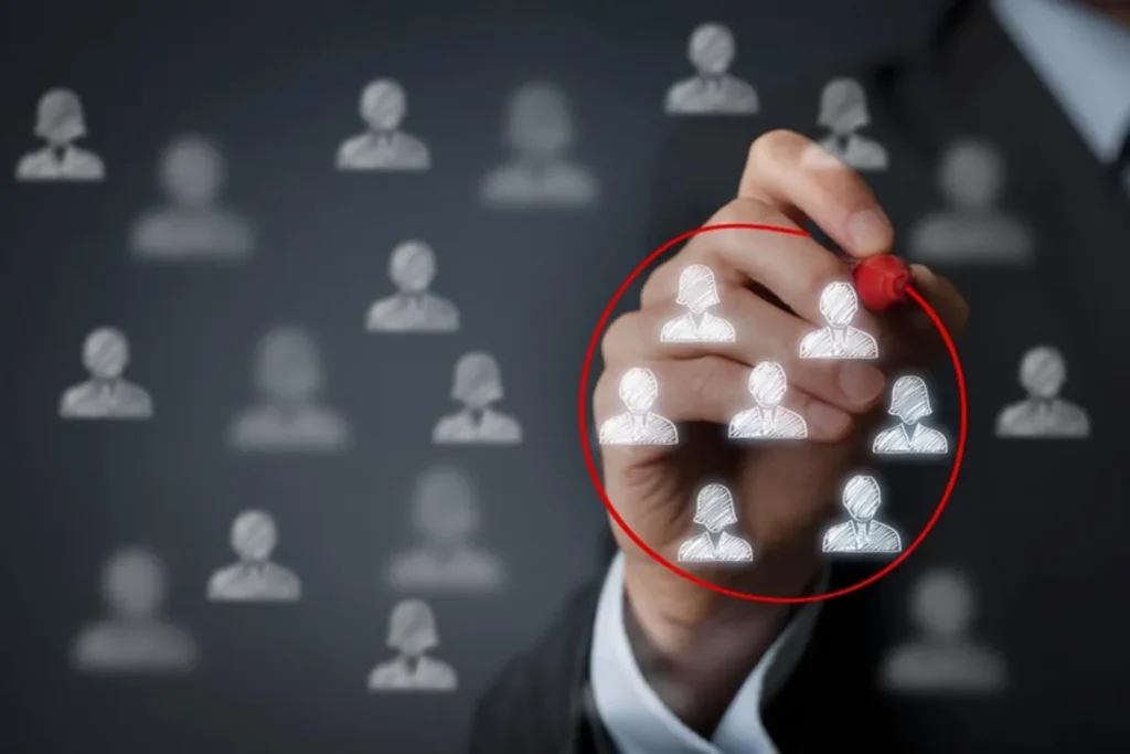 نیچ مارکت چیست و چگونه به رشد کسب و کار کمک میکند