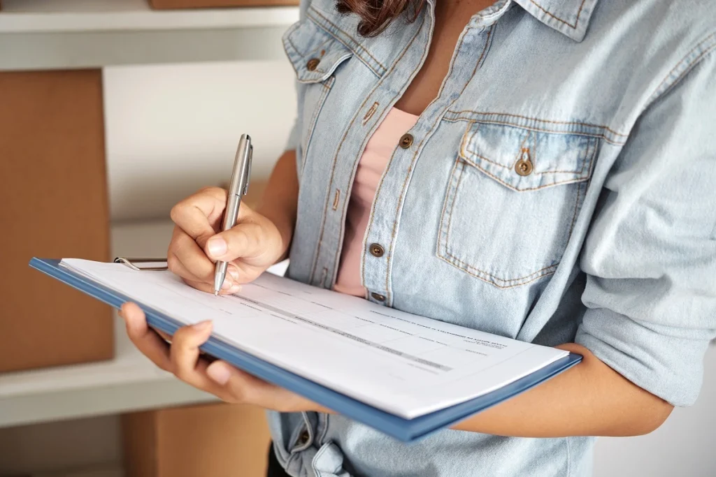 طراحی واکنش‌گرا در چک لیست UX سایت فروشگاهی