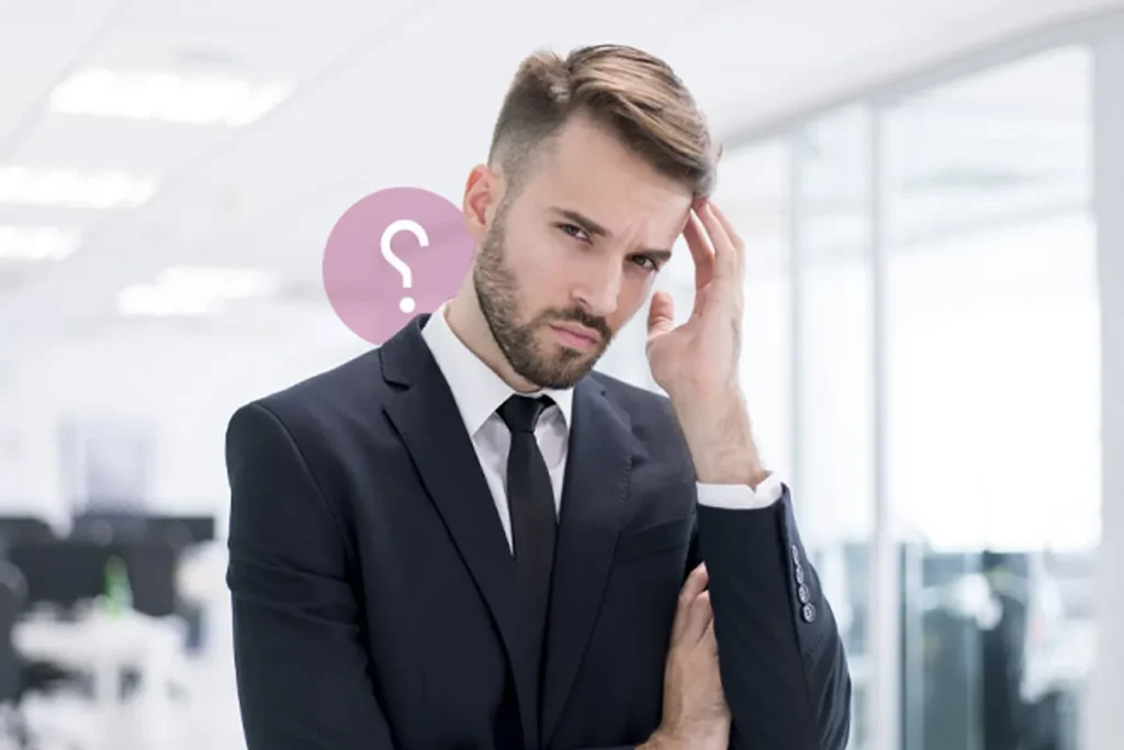 اشتباهات رایج در بازاریابی