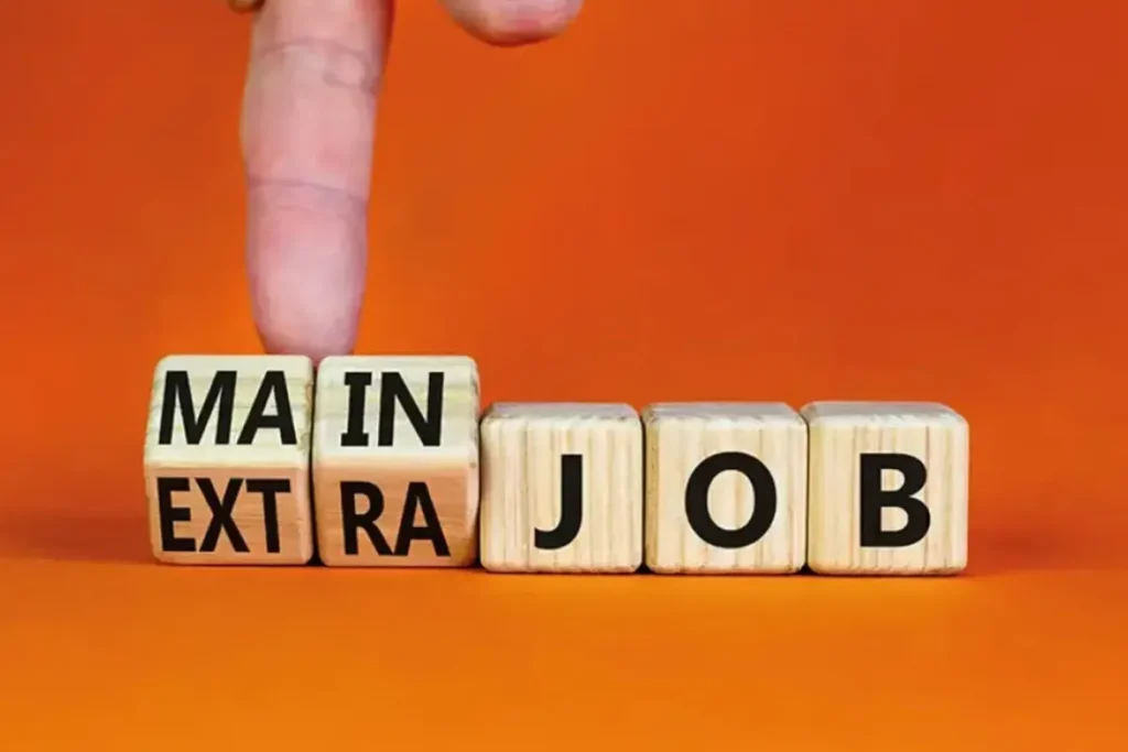 بهترین ایده برای شغل دوم