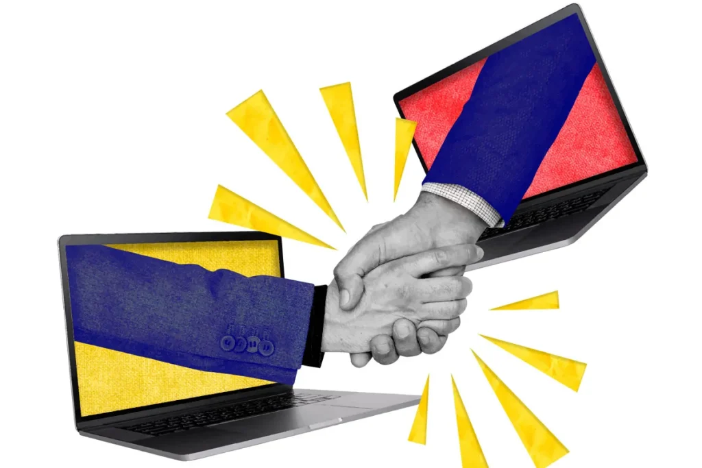 همه چیز درباره برون‌سپاری دیجیتال مارکتینگ