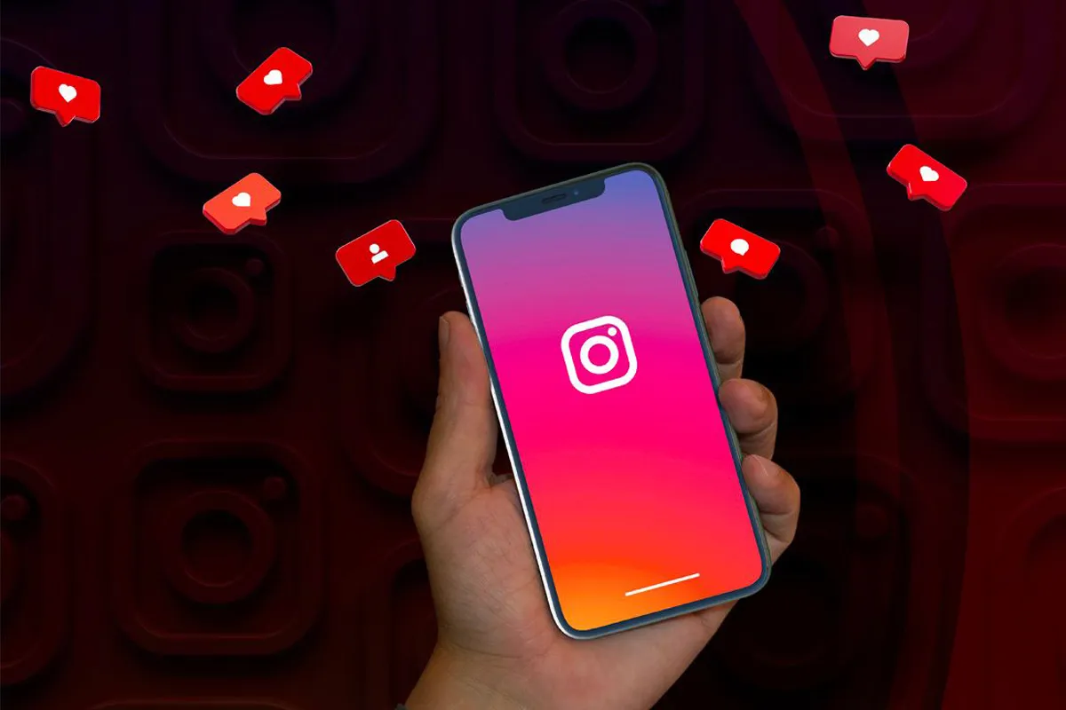 ترفندهای افزایش تعامل در اینستا