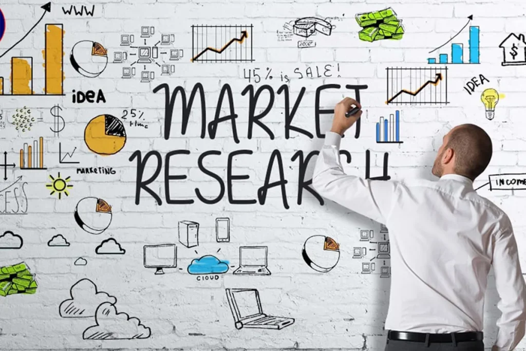تحقیقات بازار چیست
