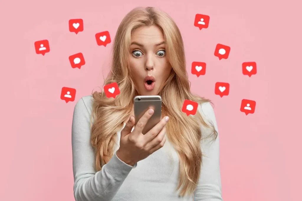 چگونه تعامل پیج اینستاگرام خود را افزایش دهیم؟