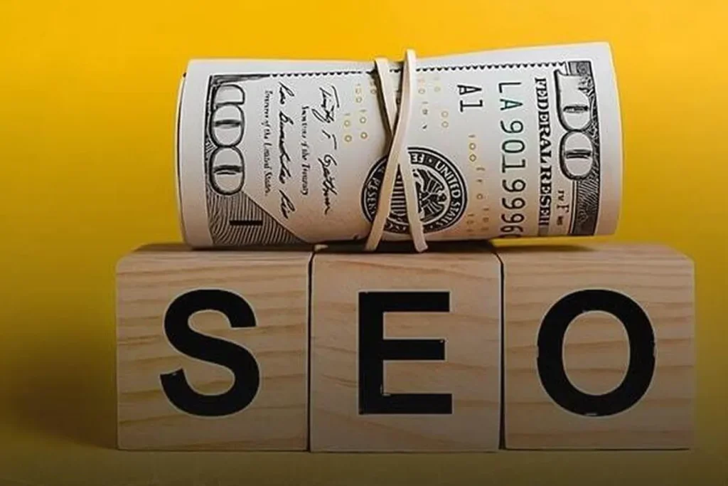 عوامل موثر بر هزینه سئو