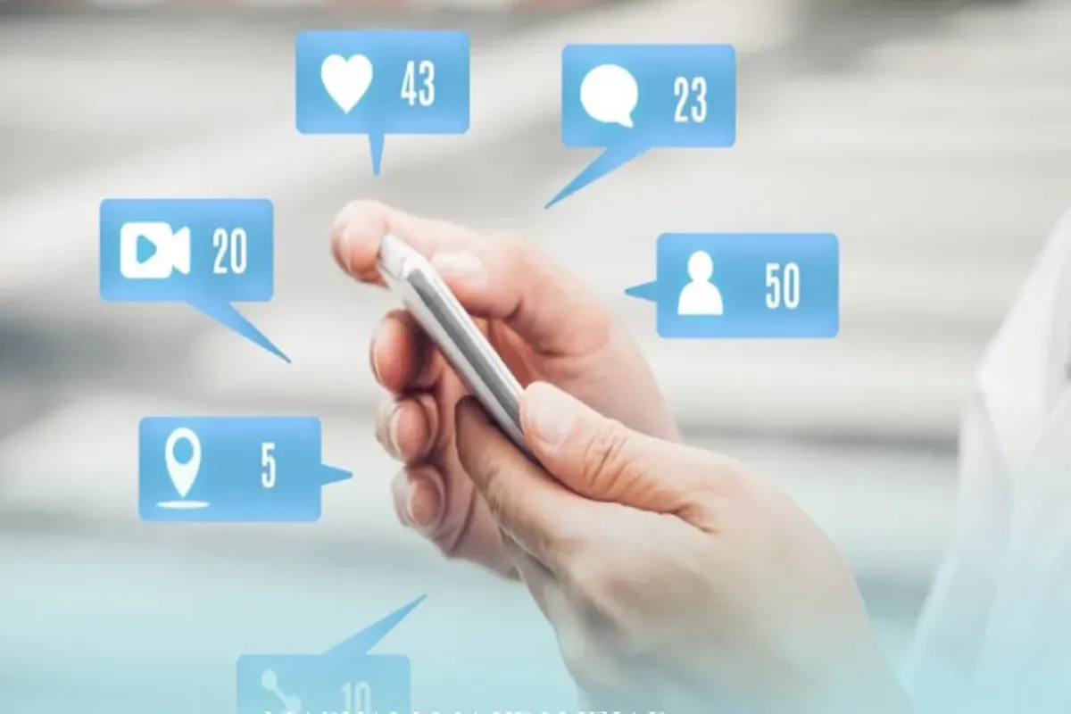 فاکتورهای تشخیص میزان تعامل در اینستاگرام