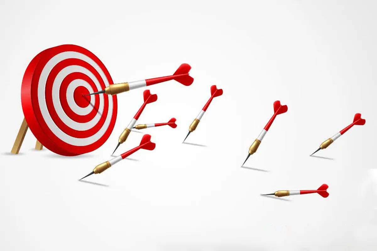 مشخص نکردن استراتژی، از اشتباهات رایج بازاریابی