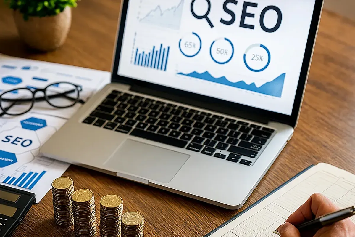 عوامل موثر بر هزینه سئو: کاربری سایت