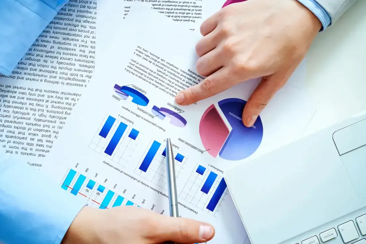 مفهوم و اهمیت تحقیقات بازار